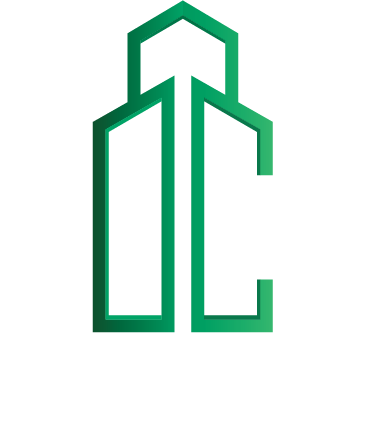 Oracle Construction Logo
